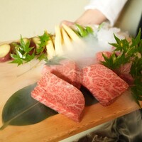 鉄板焼 みたき 桜坂 - 