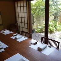 鉄板焼 みたき 桜坂 - 