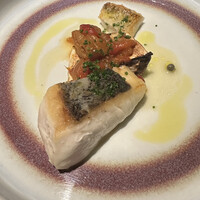 リストランテ･ヒロ  青山 - 