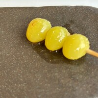 焼鳥 みかど - ぎんなん