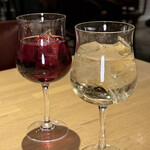 ジヴェ クラフトビール&スパニッシュ - 