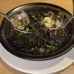 ジヴェ クラフトビール&スパニッシュ - 