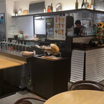 ジヴェ クラフトビール&スパニッシュ - 