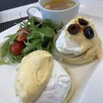 ティーズミヤビ - 