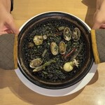 ジヴェ クラフトビール&スパニッシュ - 