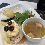 ティーズミヤビ - 