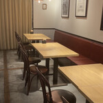 ジヴェ クラフトビール&スパニッシュ - 