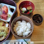 Sushi Masa - 