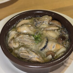 ジヴェ クラフトビール&スパニッシュ - 