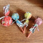 ル ペパン - 料理写真: