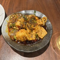 中華旬彩 森本 - 