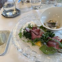 フラットリア - 