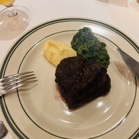 ベンジャミンステーキハウス 東京ガーデンテラス紀尾井町 - 