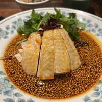 中華旬彩 森本 - 