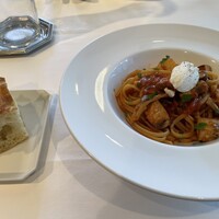 フラットリア - 