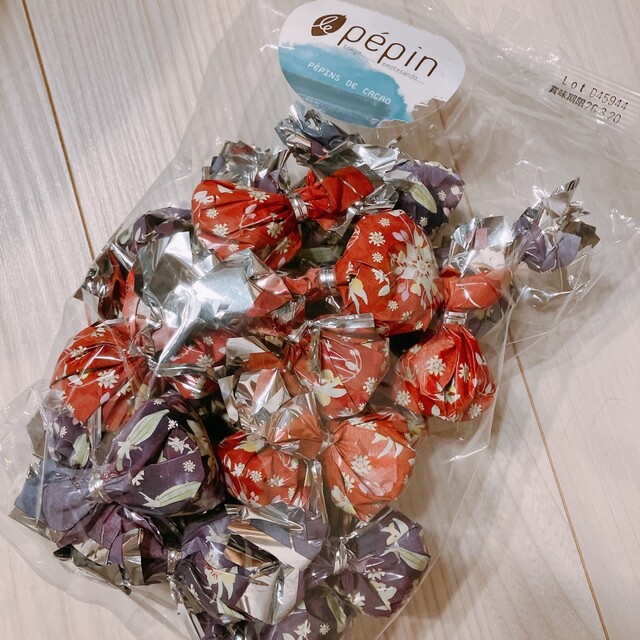 期間限定出品☆ヘブバンもちどる31Bセット ル ペパン 表参道 （le pepin） - 表参道/チョコレート | 食べログ