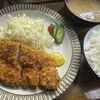とんかつ 勝泉