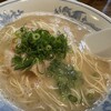 博多ラーメン ばりこて