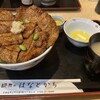 豚丼のはなとかち