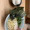 横浜ラーメン 町田家 新宿南口店