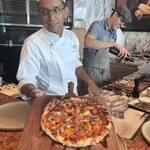 ザ ピッツァバー ON 38TH - 