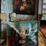 ザ ピッツァバー ON 38TH - 