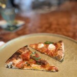 ザ ピッツァバー ON 38TH - 