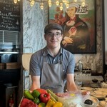 ザ ピッツァバー ON 38TH - 