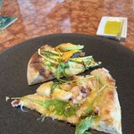 ザ ピッツァバー ON 38TH - 