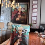 ザ ピッツァバー ON 38TH - 