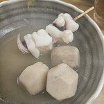 関東煮 きくや - 