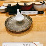 天ぷらめし 金子半之助  - 