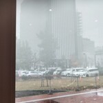 北海道議会 食堂 - 