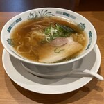日高屋 ひたちなか店 - 