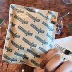 ザ ピッツァバー ON 38TH - 