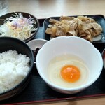 北海道議会 食堂 - 