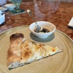 ザ ピッツァバー ON 38TH - 