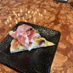 ザ ピッツァバー ON 38TH - 