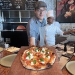 ザ ピッツァバー ON 38TH - 