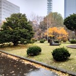 北海道議会 食堂 - 