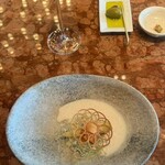 ザ ピッツァバー ON 38TH - 