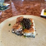 ザ ピッツァバー ON 38TH - 