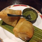 カーン・ケバブ・ビリヤニ - 