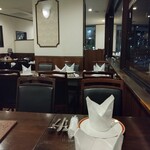 カーン・ケバブ・ビリヤニ - 