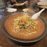 ラーメン工房 ら房 - 