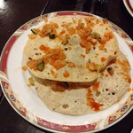 カーン・ケバブ・ビリヤニ - 