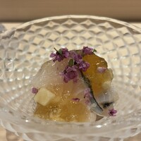 熟成鮨利他 難波 心斎橋 - 