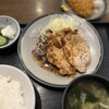 巣鴨ときわ食堂 本店