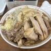 ラーメン二郎 品川店