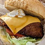 Cafe&Hamburger Ra-maru - 